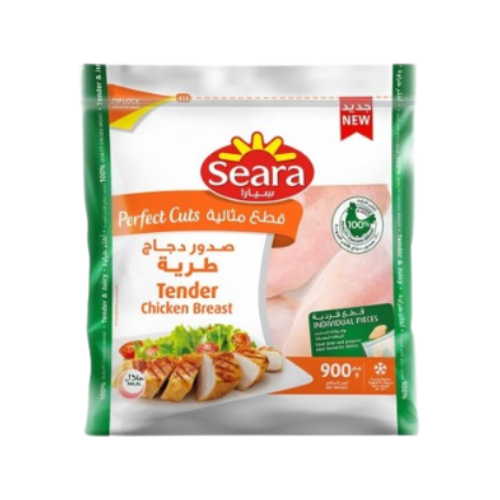 صدور دجاج 900جم سيارا